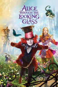 Alice Through the Looking Glass