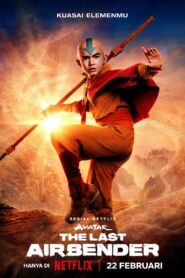 Avatar the Last Airbender